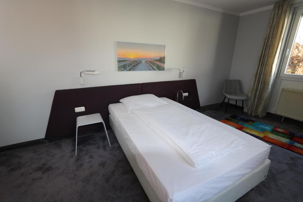 Hotel Lachner Hof Erlangen Room photo