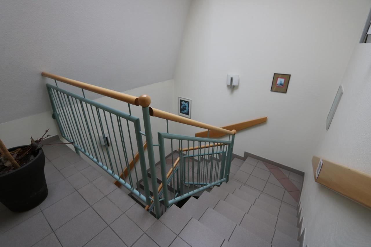Hotel Lachner Hof Erlangen Exterior photo