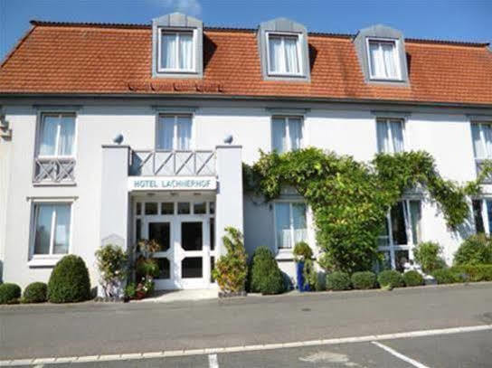 Hotel Lachner Hof Erlangen Exterior photo